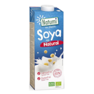 Napój sojowy bez cukru 1l NATUMI BIO
