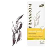Olej migdałowy Prunus amygdalus 50ml PRANARÔM EKO