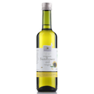 Olej słonecznikowy 500ml BIO PLANÈTE BIO