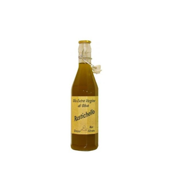 Oliwa z oliwek extra virgin 500ml RUSTICHELLO