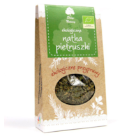 Pietruszka natka 20g DARY NATURY BIO