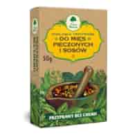 Przyprawa Podlaska do mięs pieczonych i sosów 50g DARY NATURY