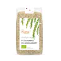 Ryż basmati pełnoziarnisty 500g BATOM BIO
