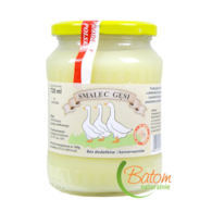 Smalec gęsi 720ml DESMAL