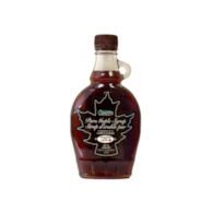 Syrop klonowy klasa A (C) ciemny 250ml CLEARY'S