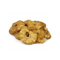 Ananas suszony krążki 1kg DETAL BIO