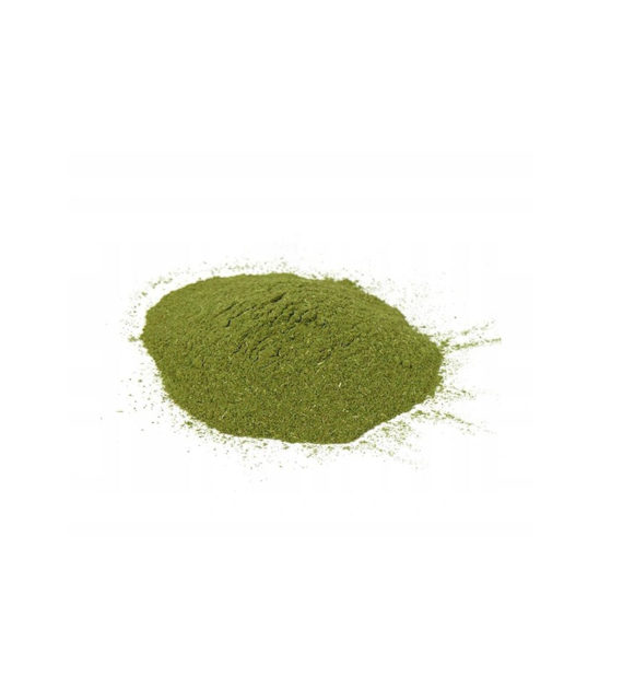Stewia liście suszone proszek 500g BATOM BIO