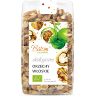 Orzechy włoskie 300 g BATOM BIO
