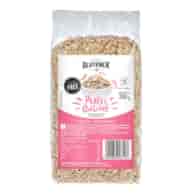 Płatki owsiane bezglutenowe 350g GLUTENEX