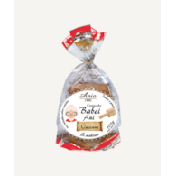 Ciasteczka owsiane Babci Ani z makiem bez cukru 100g ANIA
