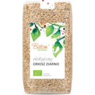 Orkisz ziarno 1kg BATOM BIO