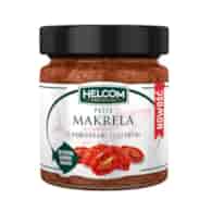 Pasta makrela + suszone pomidory 180g HELCOM