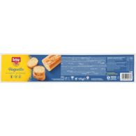 Bułka bagietka bezglutenowa 175g SCHÄR