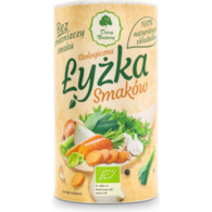 Przyprawa Łyżka smaków 150g DARY NATURY BIO