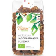 Jagoda inkaska suszona 1kg BATOM BIO