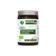 Tabletki WŁOSY skrzyp polny & pokrzywa 400mg 100szt. BEORGANIC BIO - suplement diety