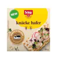 Chleb chrupki owsiany bezglutenowy 215g SCHÄR