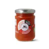 Koncentrat pomidorowy 28% 130g ALCE NERO BIO