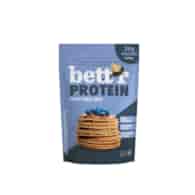 Naleśniki proteinowe mieszanka Protein Pancake bez cukru bezglutenowa 400g BETTR BIO