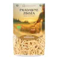 Makaron orkiszowy Pradawne Zboża jajeczny kluska 250g BARTOLINI BIO