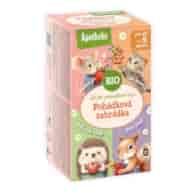 Herbatka dla dzieci Bajkowa mix ekspres 20T APOTHEKE BIO