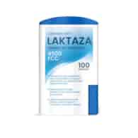 Laktaza tabletki 4500 FCC 100szt DOMOS POLSKA - suplement diety