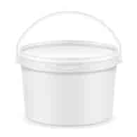 Melasa z trzciny cukrowej 10kg BATOM BIO
