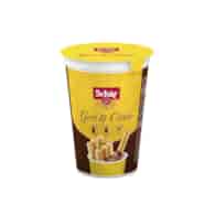 Paluszki z kremem czekoladowym bezglutenowe 52g SCHAR