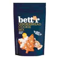 Ciasteczka korzenne mieszanka bezglutenowa 350g BETTR BIO