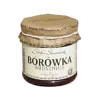 Borówka brusznica niskosłodzona 200g SKWIERAWSKI