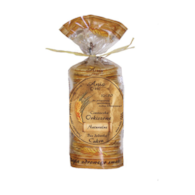 Ciasteczka orkiszowe naturalne bez cukru 120g ANIA