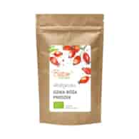 Dzika róża proszek 100g BATOM BIO