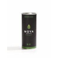 Herbata matcha Tradycyjna puszka 30g MOYA BIO