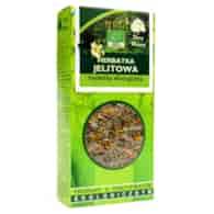 Herbatka Jelitowa 50g DARY NATURY BIO