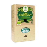 Herbatka Pokrzywa liść ekspres 25T DARY NATURY BIO