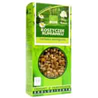 Herbatka Rumianek koszyczek 25g DARY NATURY BIO
