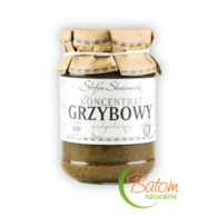 Koncentrat grzybowy 180g SKWIERAWSKI