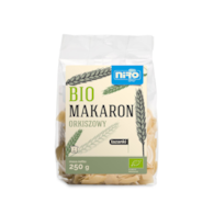 Makaron orkiszowy łazanki 250g NIRO BIO