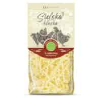 Makaron pszenny durum 2- jajeczny krajanka średnia 250g BARTOLINI BIO