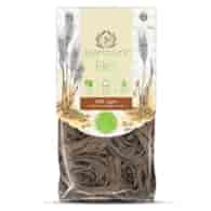 Makaron żytni razowy gniazda / tagliatelle 250g BARTOLINI BIO