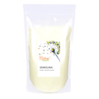 Mąka z pszenicy durum Semolina 2kg BATOM