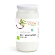 Olej kokosowy virgin 1 l BATOM BIO