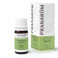 Olejek eteryczny mirrowy Mirra Commiphora molmol 5ml PRANARÔM