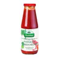 Przecier pomidorowy (passata pomidorowa) 680g EKOWITAL BIO