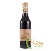 Syrop z czarnego bzu 500ml VITAPOL