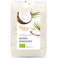 Wiórki kokosowe 350g BATOM BIO