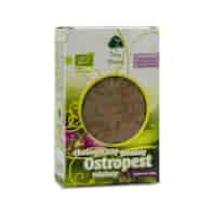 Ostropest plamisty mielony 100g DARY NATURY BIO - suplement diety