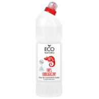 Płyn do czyszczenia toalet 1l ECO NATURO EKO
