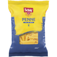 Makaron rurki penne bezglutenowy 250g SCHAR