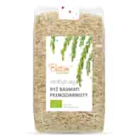 Ryż basmati pełnoziarnisty 1kg BATOM BIO
